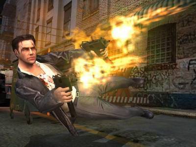 четвертый скриншот из Max Payne 2: The Punisher