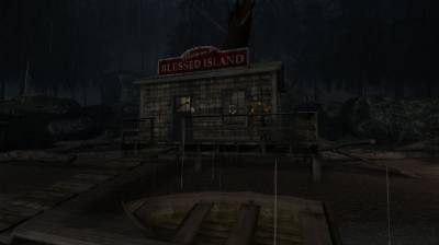 четвертый скриншот из The Ritual on Weylyn Island