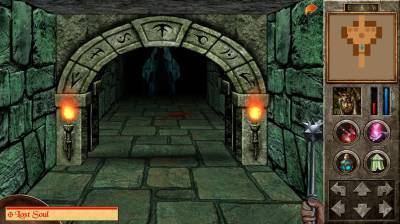 четвертый скриншот из The Quest