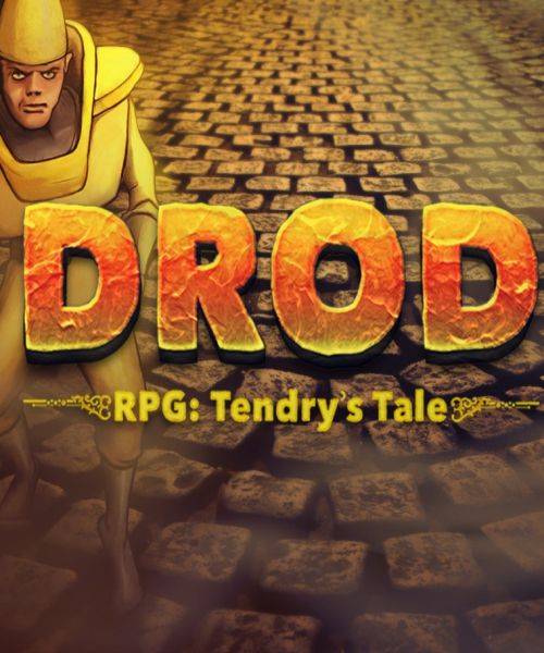 DROD RPG: Tendry's Tale