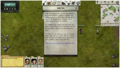 третий скриншот из Judgment: Apocalypse Survival Simulation