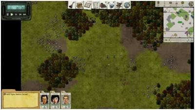 второй скриншот из Judgment: Apocalypse Survival Simulation