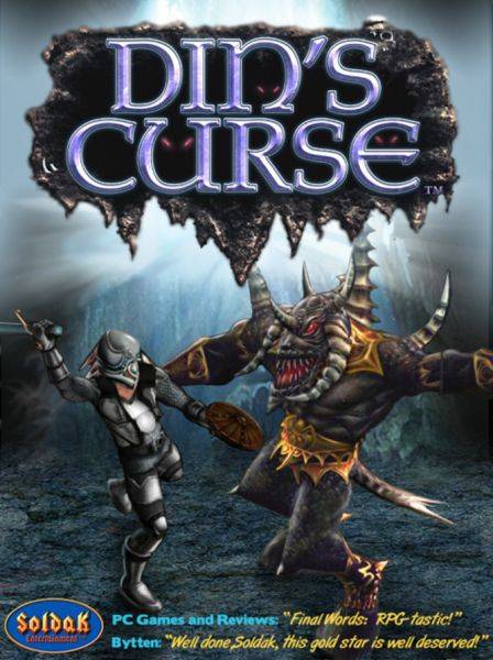 Din's Curse: Fixed Version