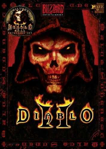Diablo II: Lord of Destruction - Median XL 2017 + Legacy MXL mods