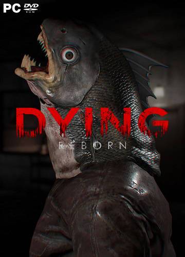Обложка DYING: Reborn