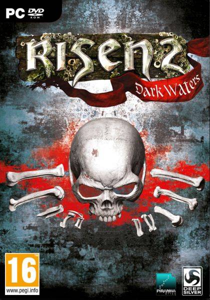 Скачать Игру Risen 2: Тёмные Воды Для PC Через Торрент.