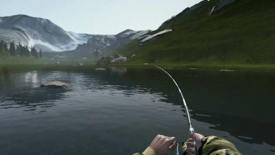 третий скриншот из Ultimate Fishing Simulator
