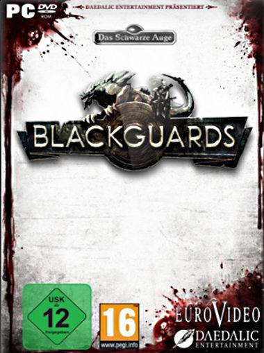 Blackguards Special Edition