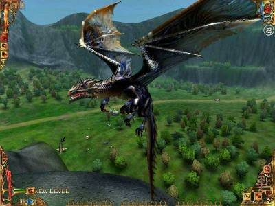 третий скриншот из I of the Dragon