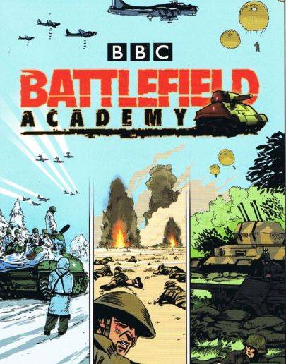 BBC Battlefield Academy