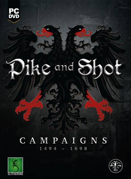 Pike & Shot