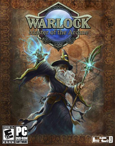 Warlock: Master of the Arcane