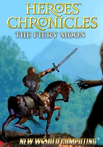 Heroes Chronicles: Fiery Moon