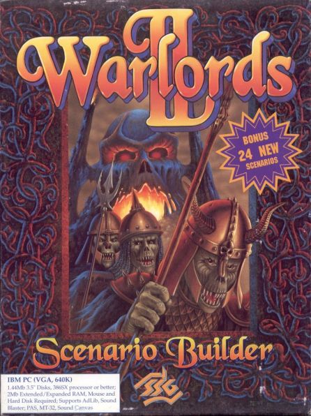 Warlords 2