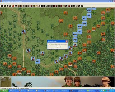 третий скриншот из HPS Napoleonic Battles