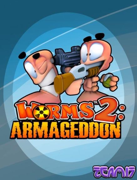 Worms Armageddon Ultimate Edition Final
