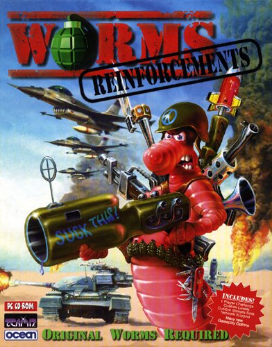 Worms United