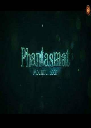 Phantasmat 8: Mournful Loch. Collectors Edition / Фантазмат 8. Озеро скорби. Коллекционное издание