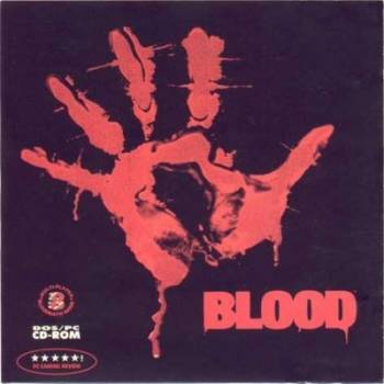 Blood 1 +  Blood 2:The Chosen