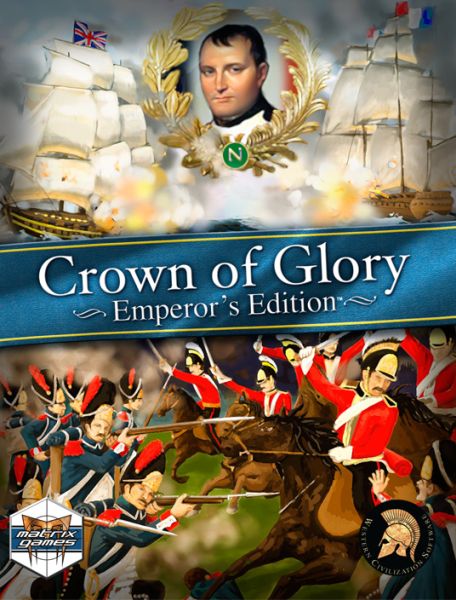 Crown of Glory: Emperor’s Edition
