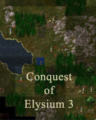 Conquest of Elysium