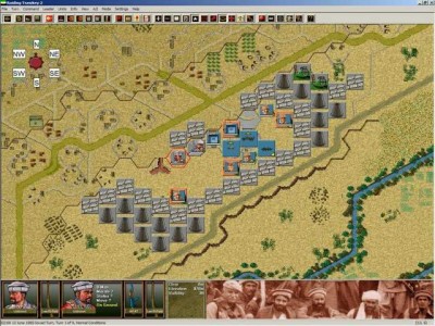 четвертый скриншот из Squad Battles: Soviet-Afghan War