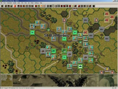 первый скриншот из Squad Battles: Soviet-Afghan War