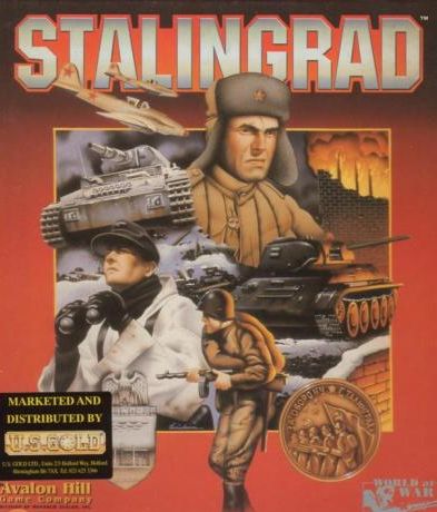 World at War: Volume II - Stalingrad