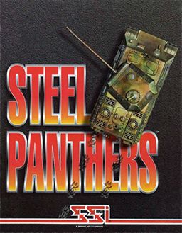 Steel Panthers: Main Battle Tank & WW2