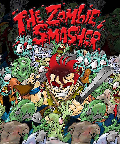 Zombie Smashers X