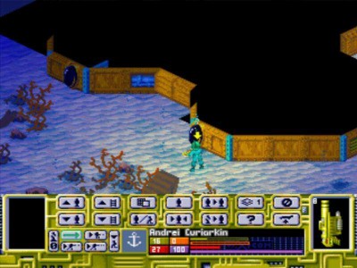 первый скриншот из X-COM Complete Pack