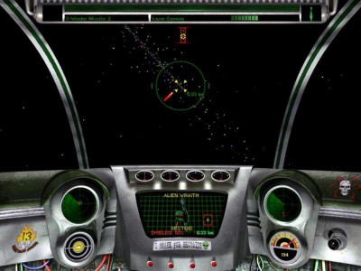 второй скриншот из X-COM Complete Pack