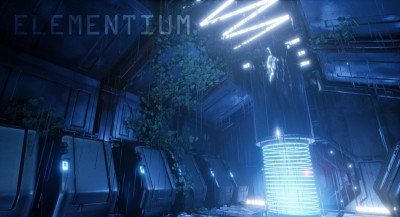 четвертый скриншот из Elementium