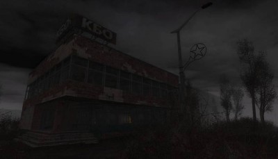 второй скриншот из S.T.A.L.K.E.R.: Call of Pripyat - Perfect Story