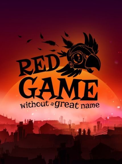 Red Game Without A Great Name