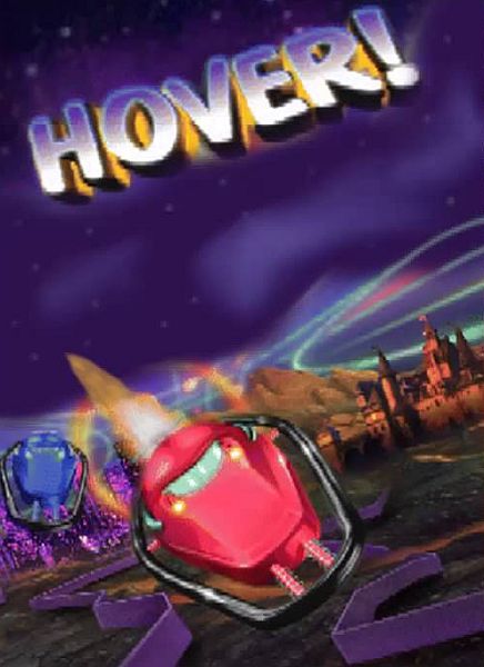 Microsoft Hover