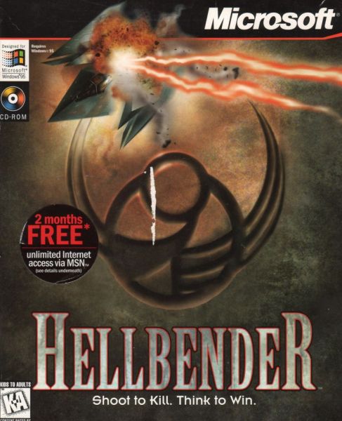 Hellbender