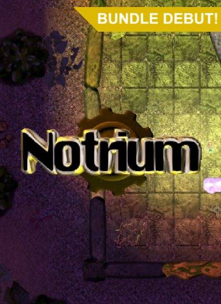 Notrium