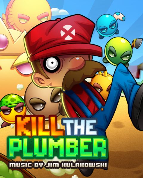 Kill The Plumber