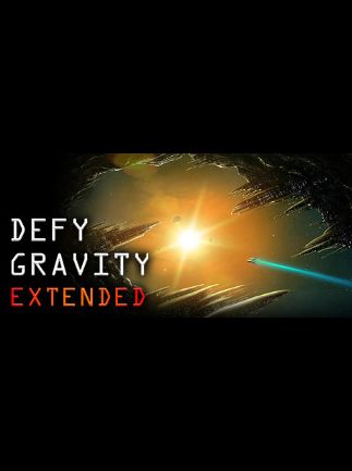 Defy Gravity Extended