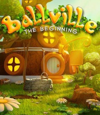 Ballville The Beginning