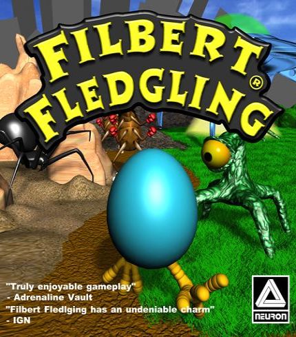 Filbert Fledgling