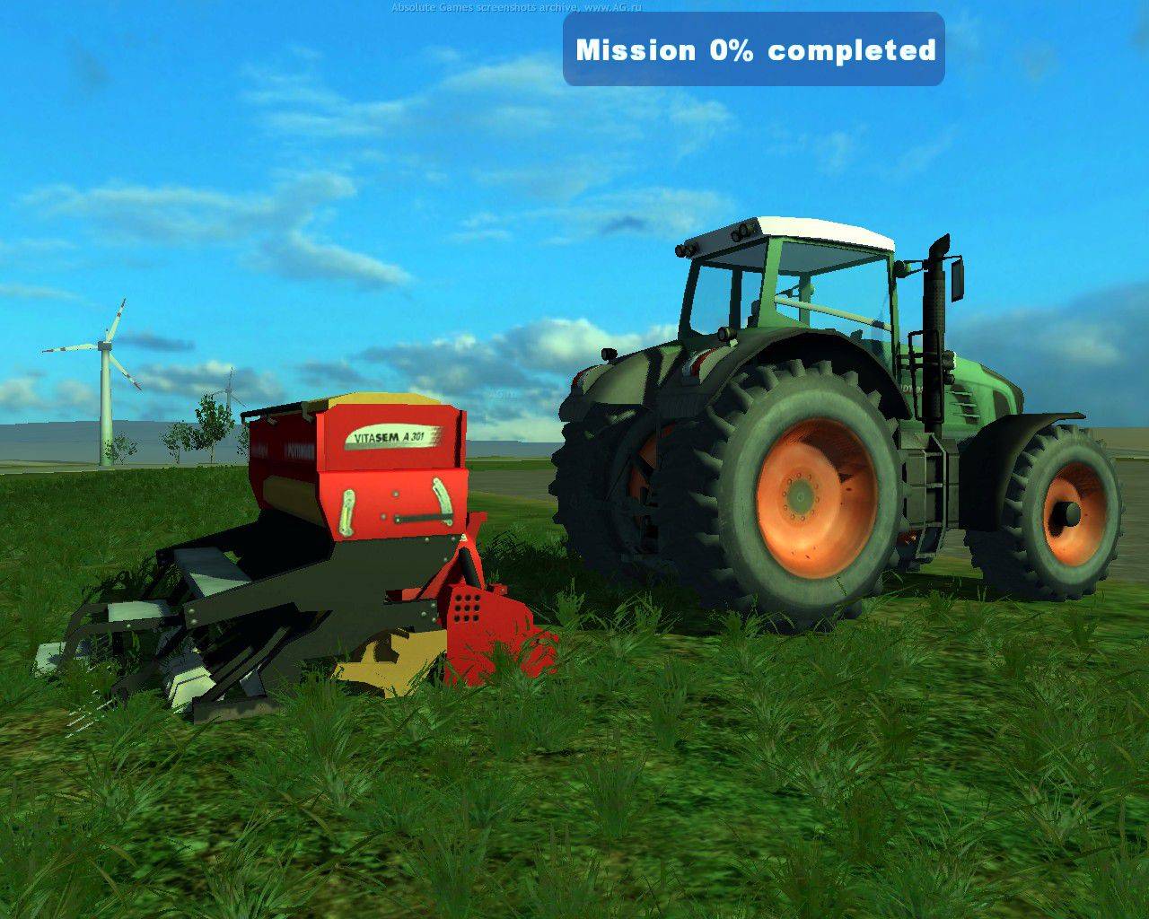 Скачать Игру Farming Simulator 2009 Для PC Через Торрент.