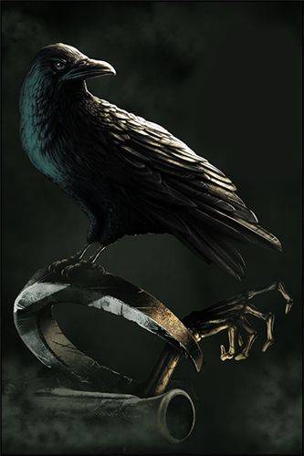 Обложка Vendetta: Curse of Raven's Cry