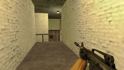 второй скриншот из Counter-Strike 1.5