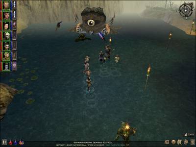 первый скриншот из Dungeon Siege: Legends of Aranna