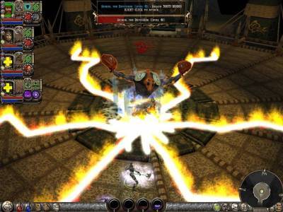 первый скриншот из Dungeon Siege 2 - Broken World