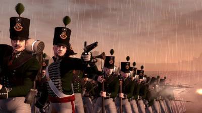 третий скриншот из Napoleon: Total War