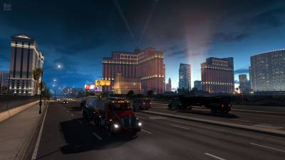 третий скриншот из American Truck Simulator