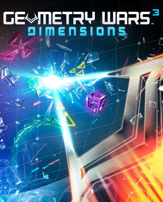 geometry wars 3 dimensions google play